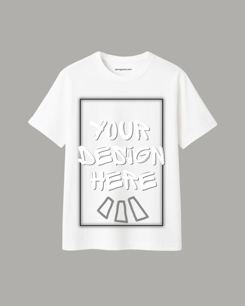Custom Design t-shirt