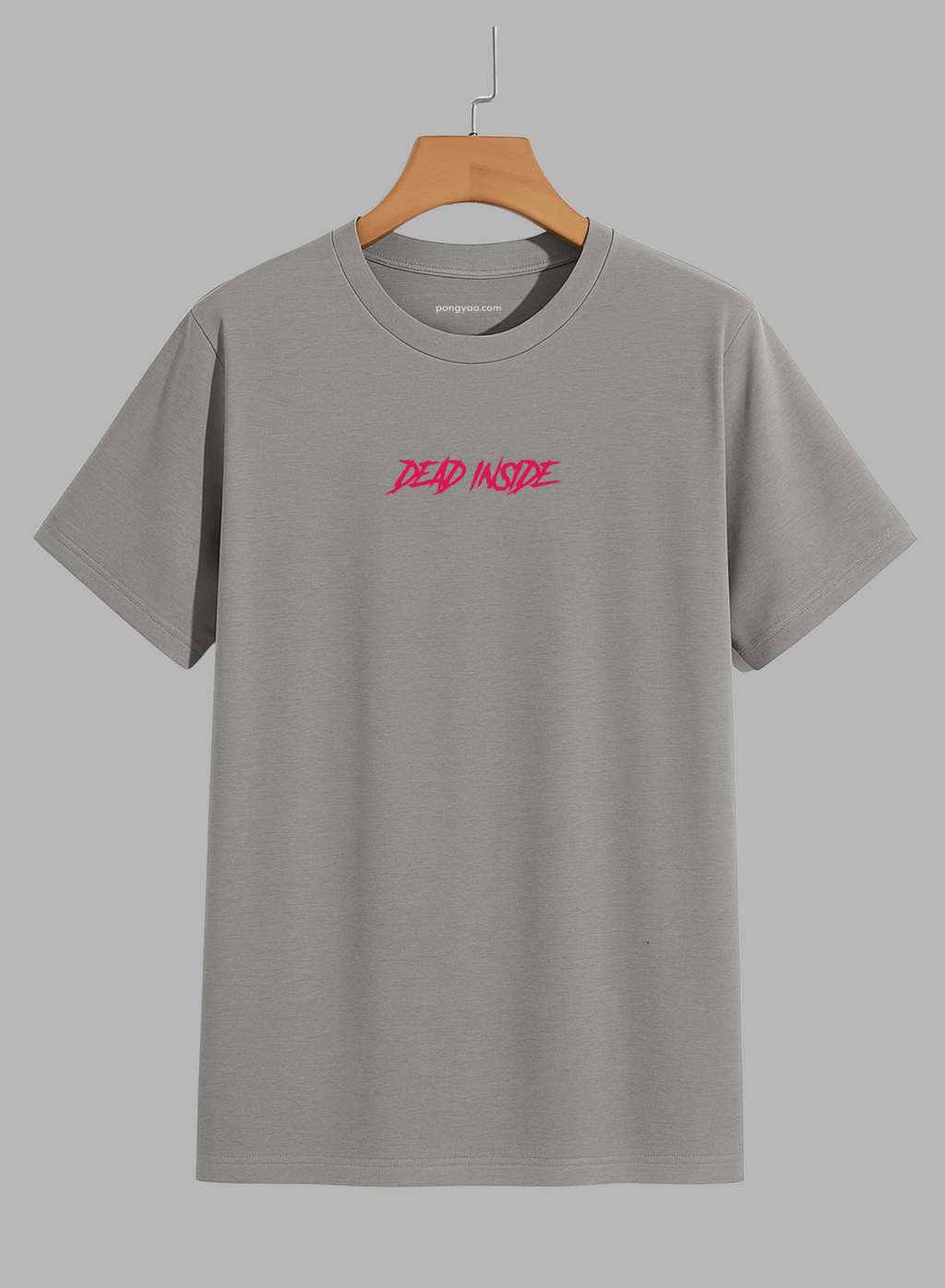 DEAD T-shirt