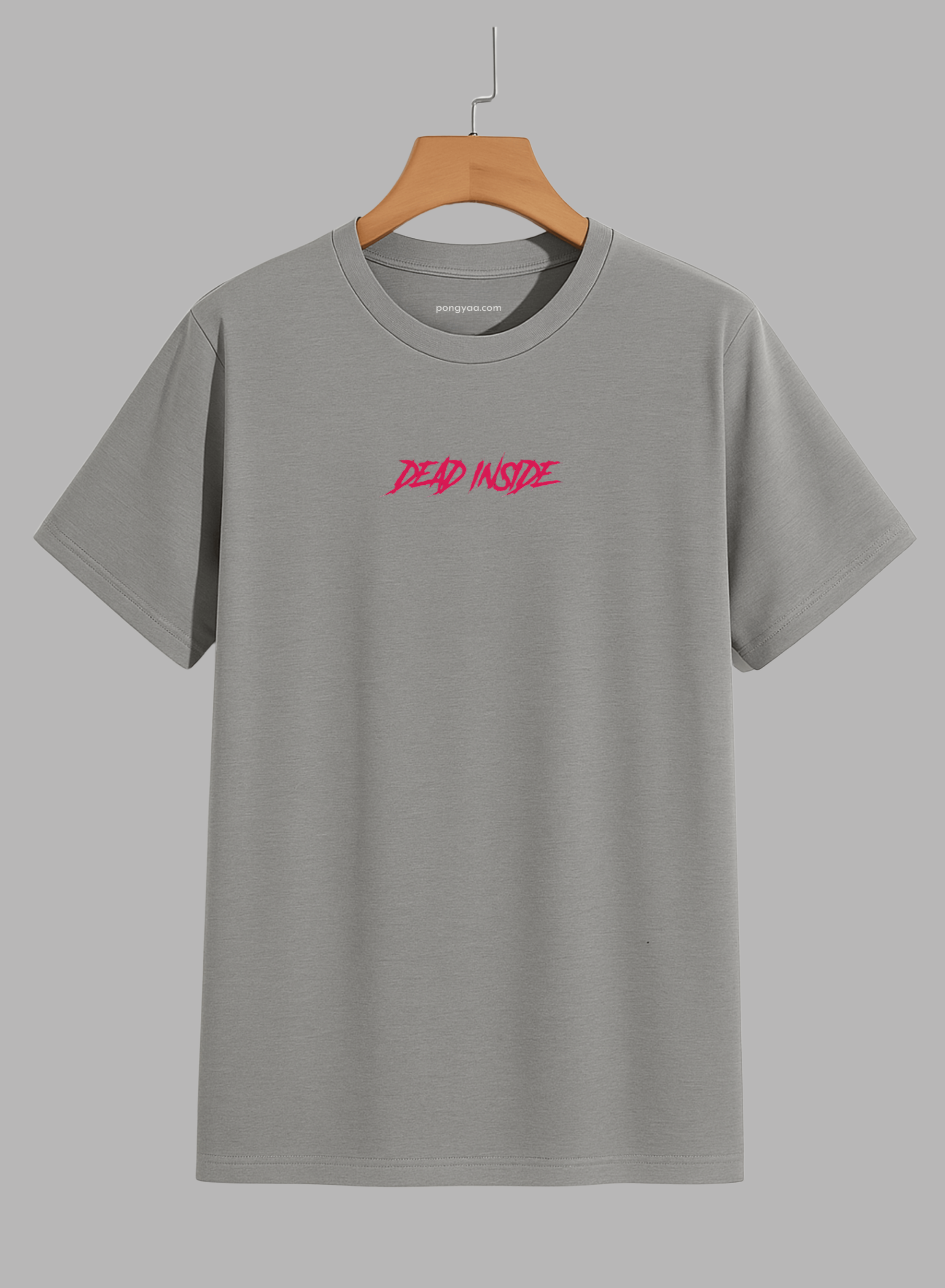 DEAD T-shirt