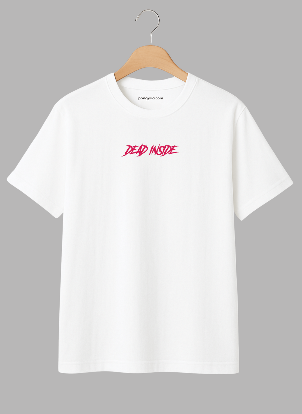 DEAD T-shirt