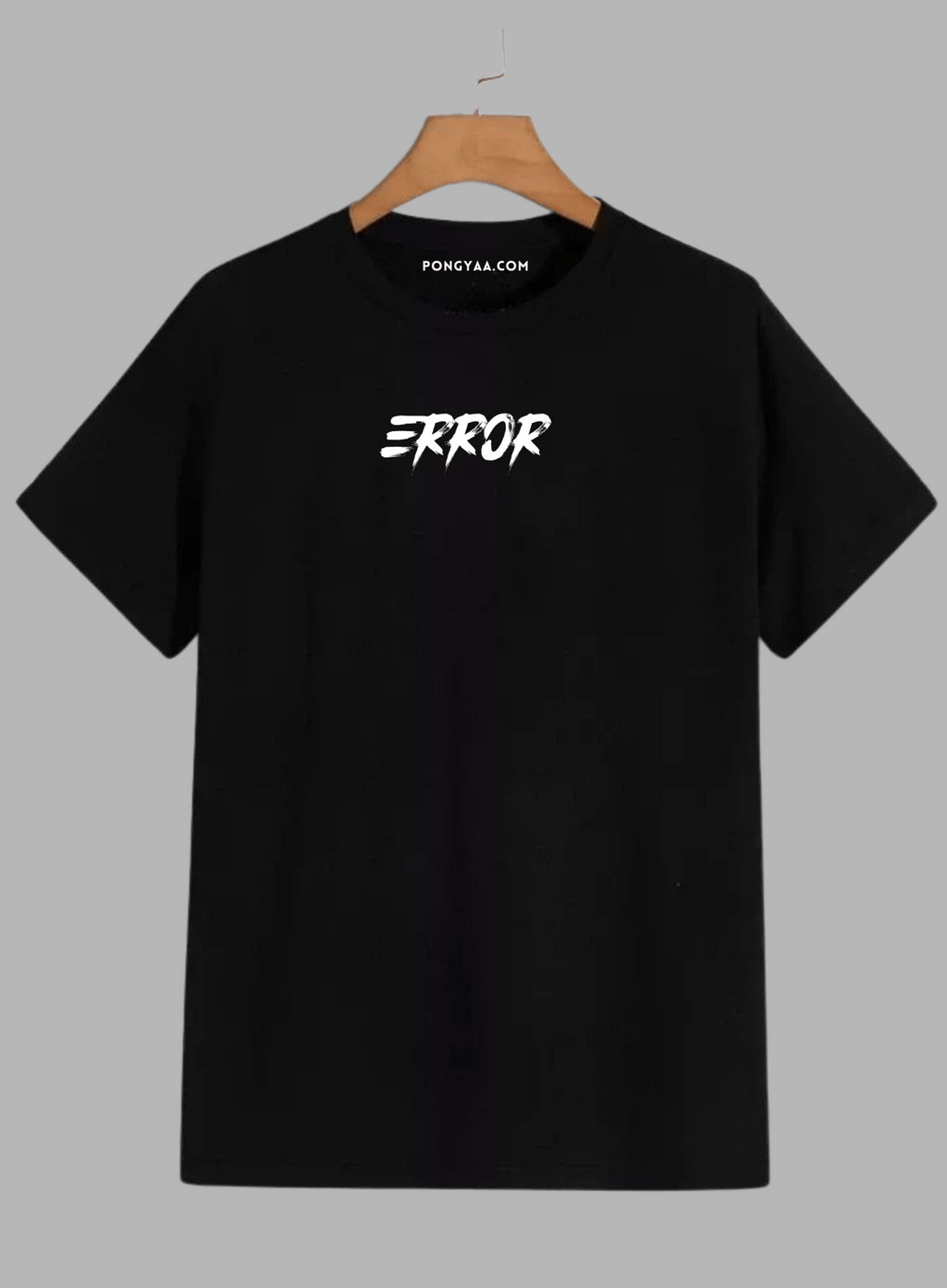 ERROR T-shirt