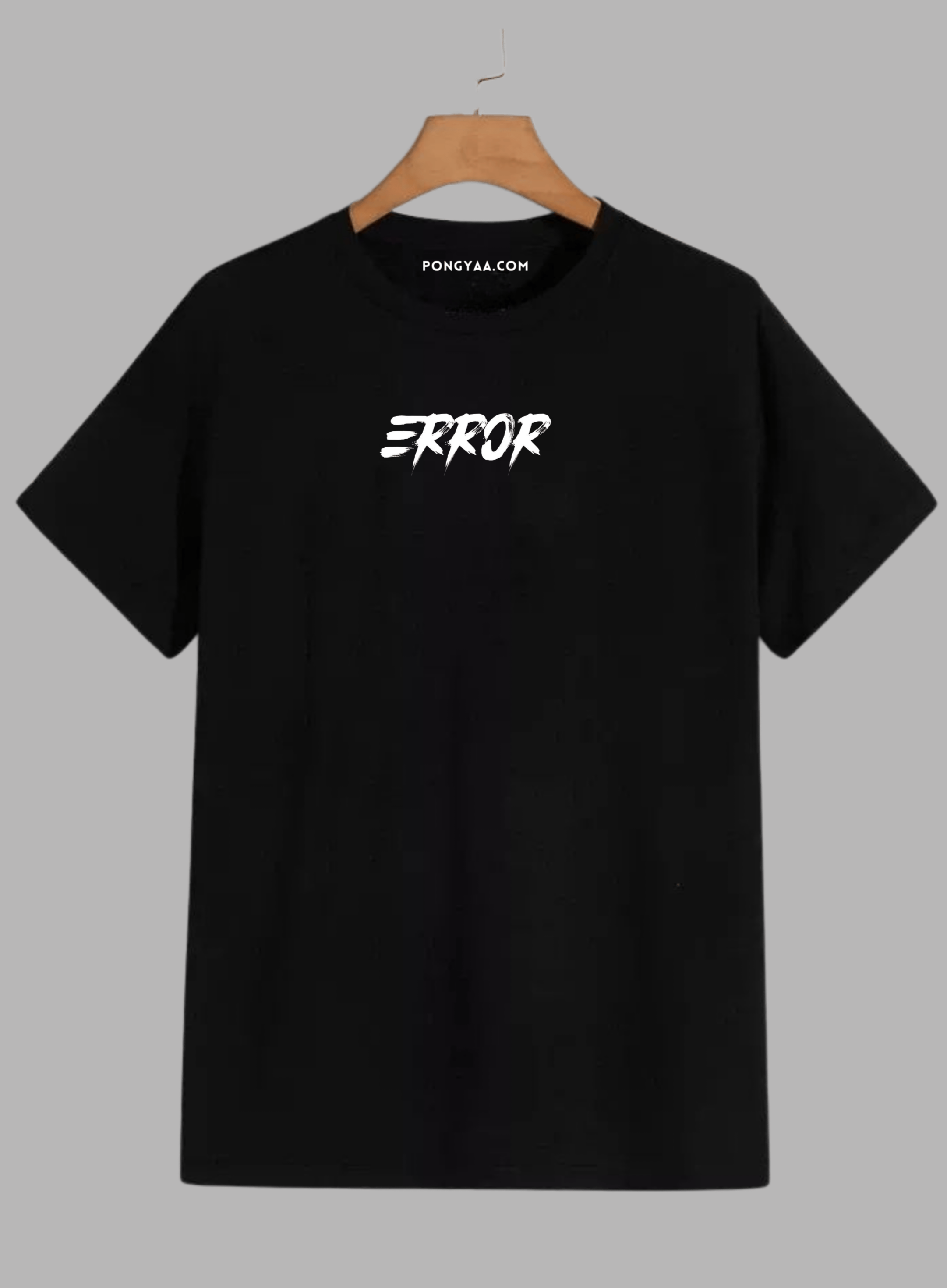 ERROR T-shirt