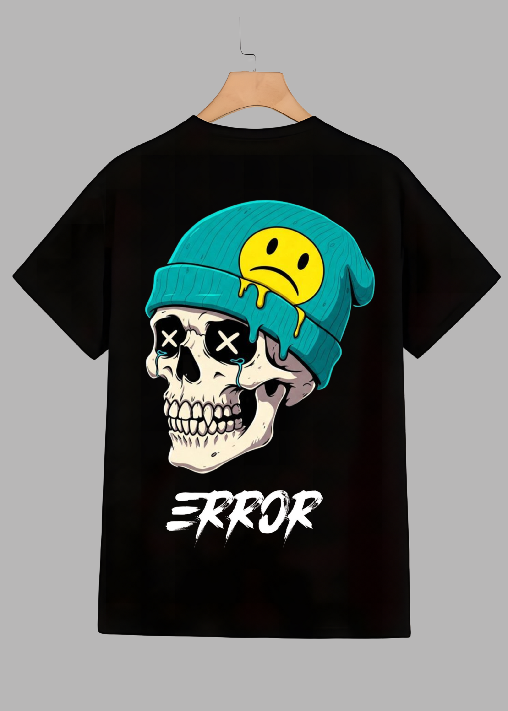 ERROR T-shirt