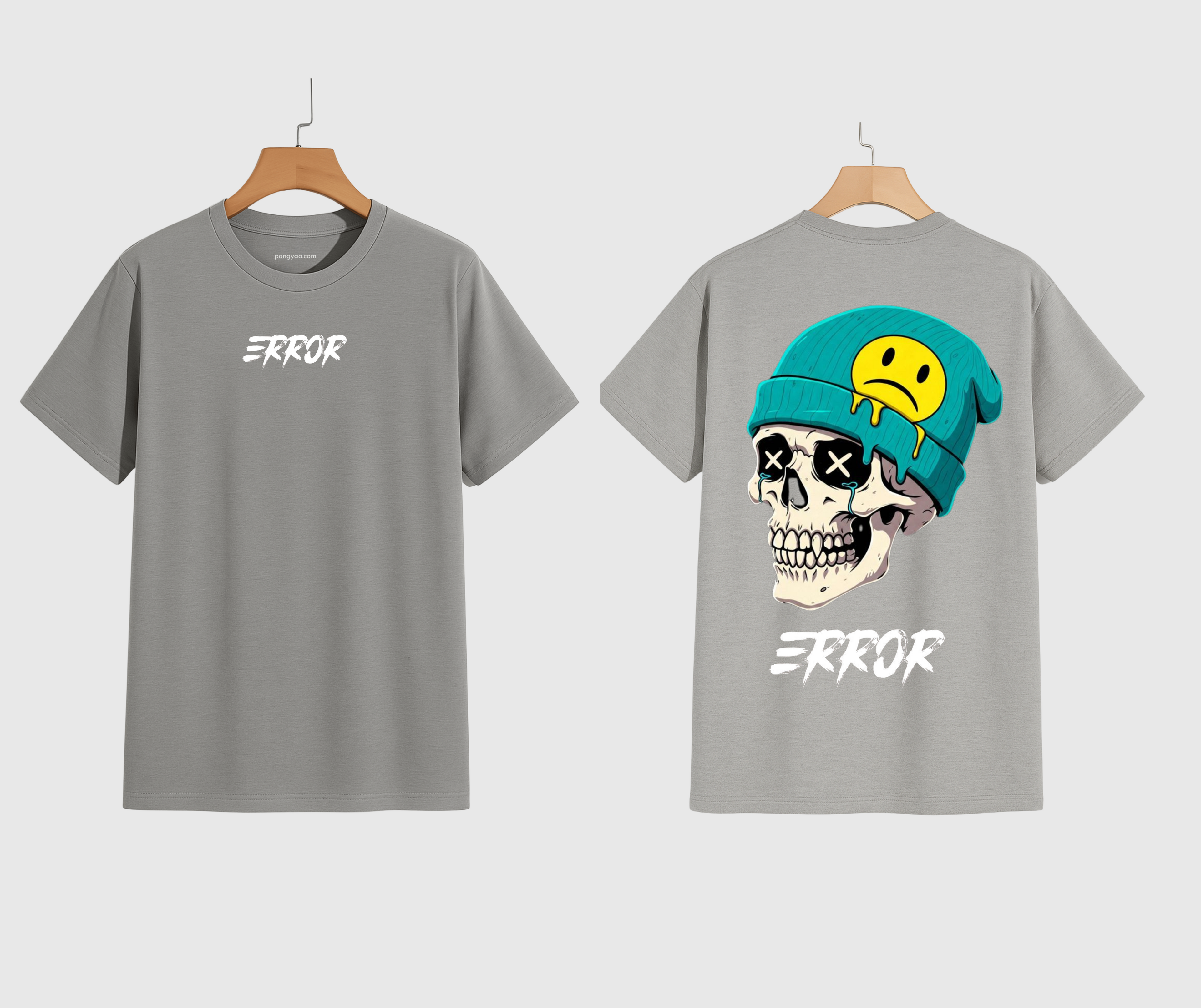 ERROR T-shirt