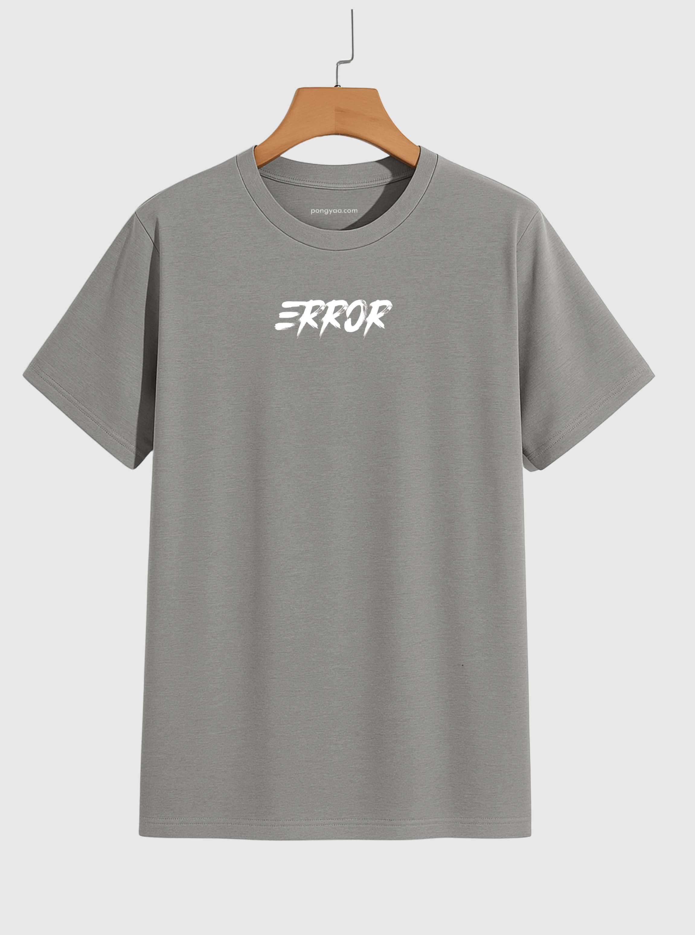 ERROR T-shirt