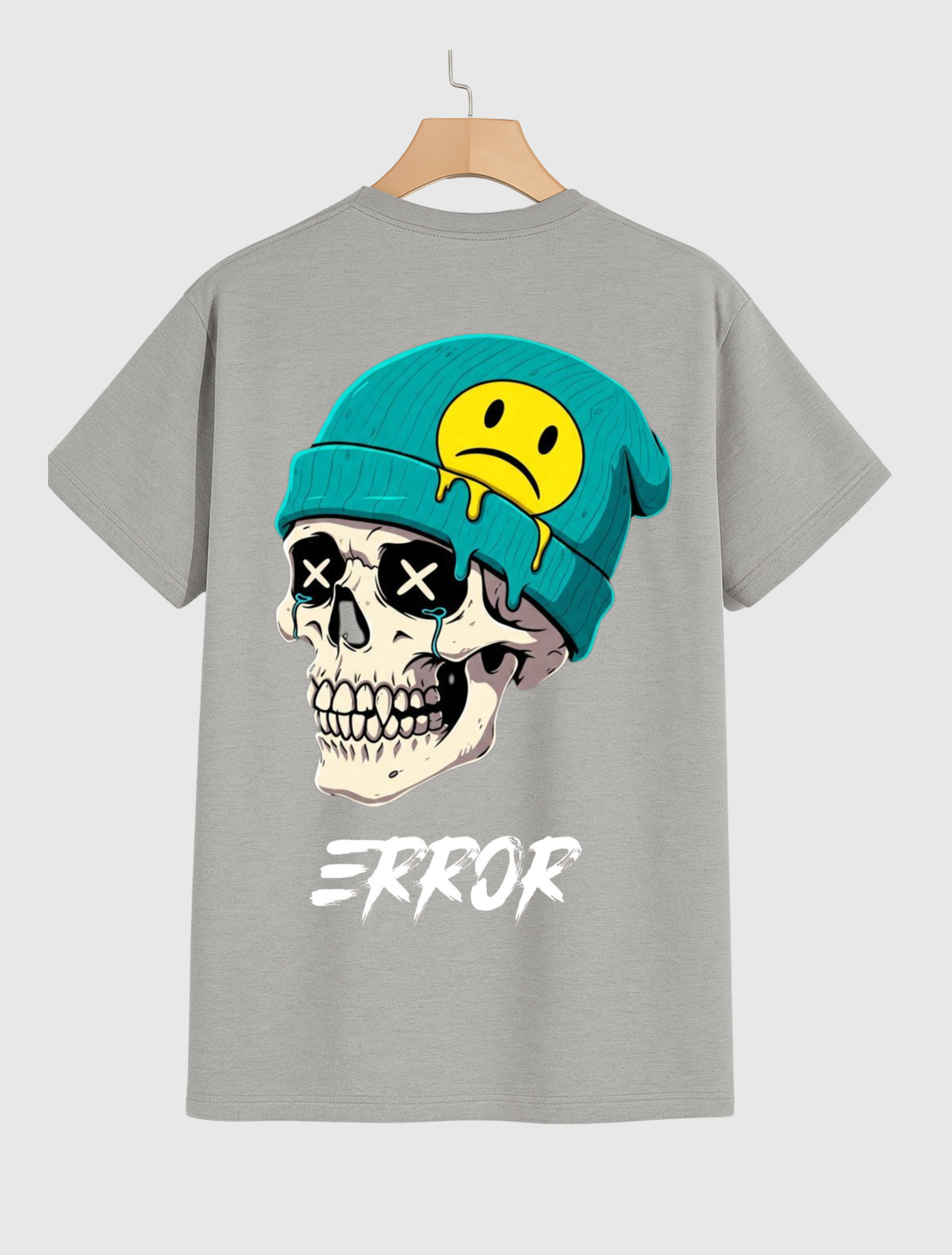 ERROR T-shirt