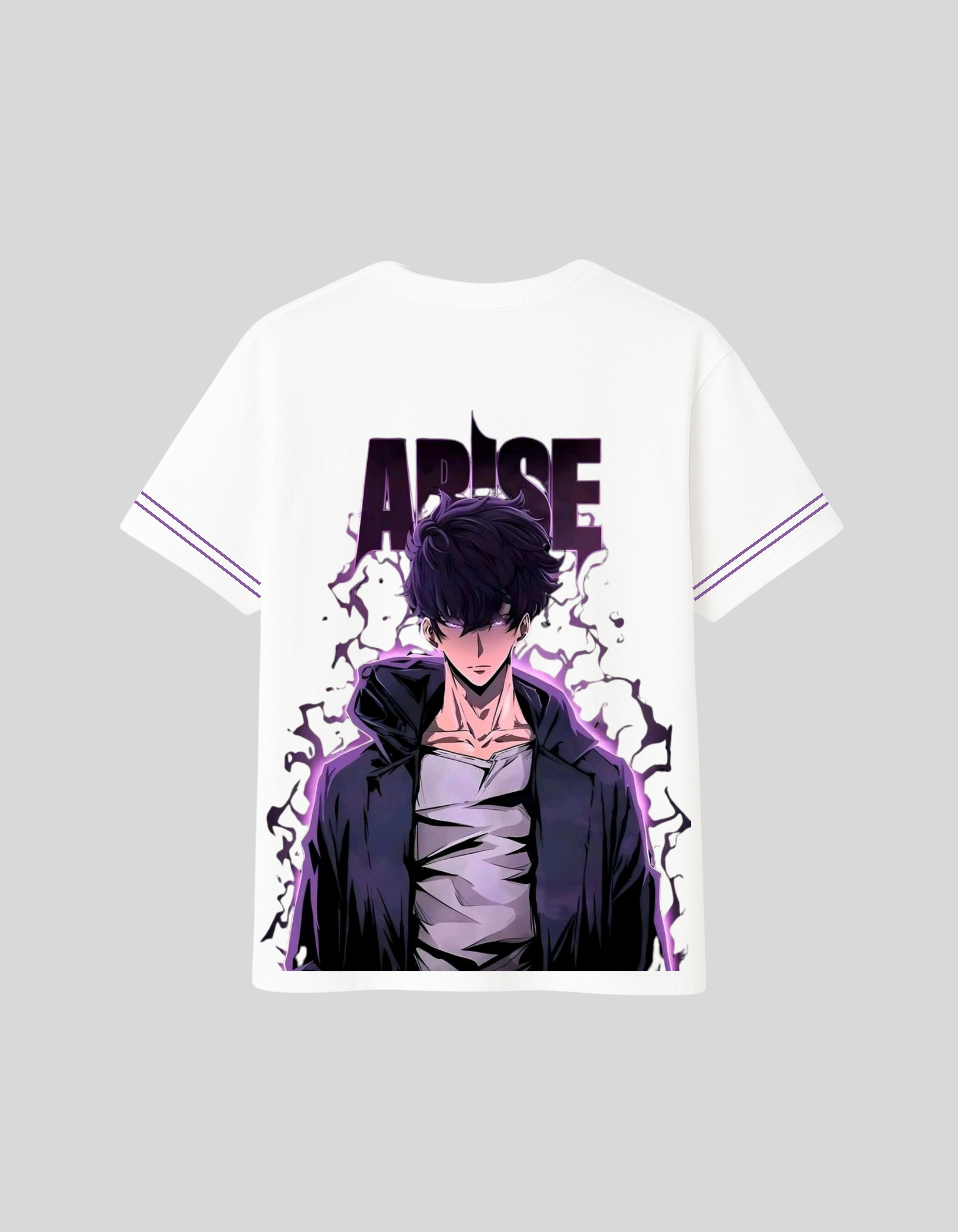 Solo Leveling Arise t-shirt 