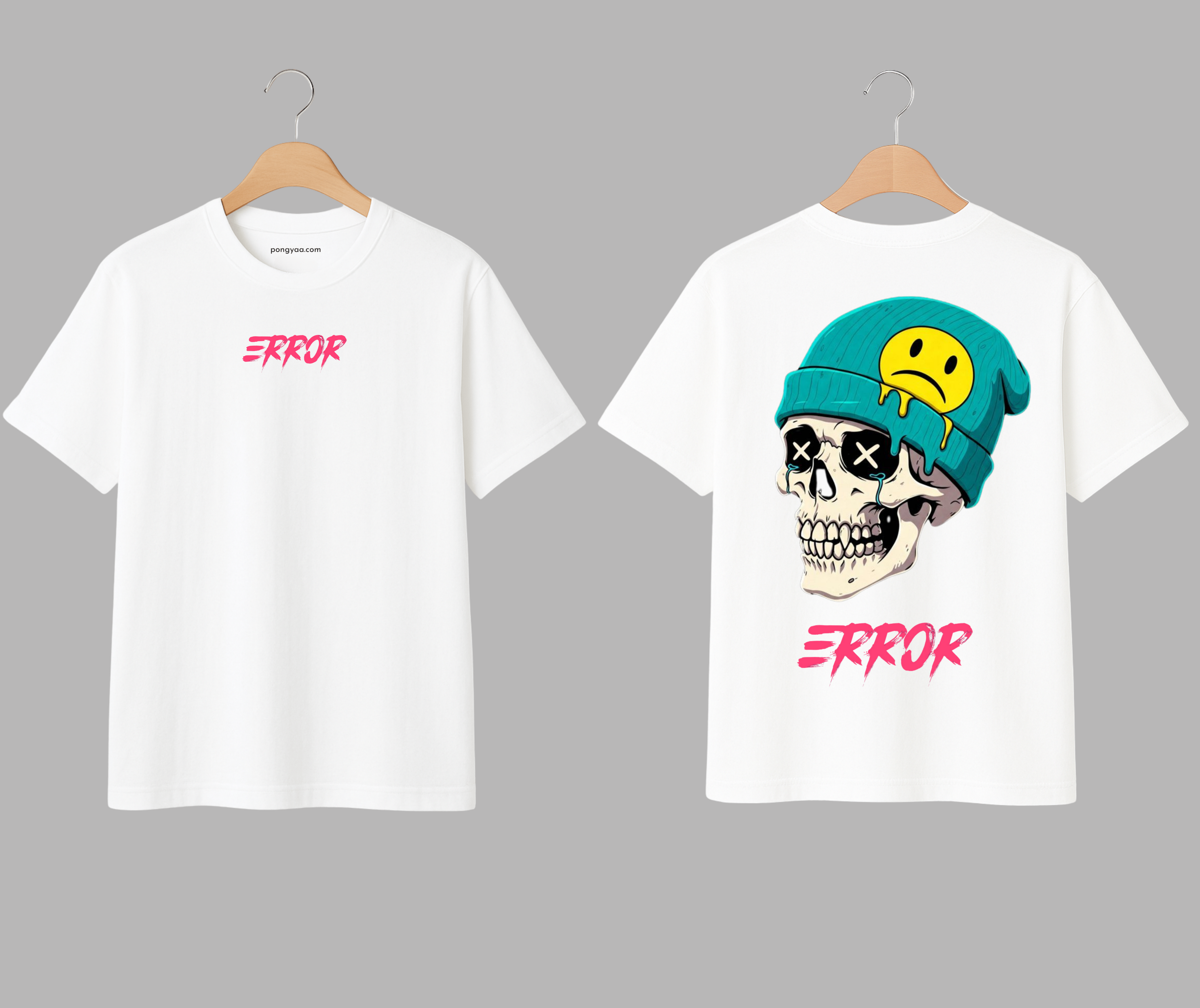 ERROR T-shirt