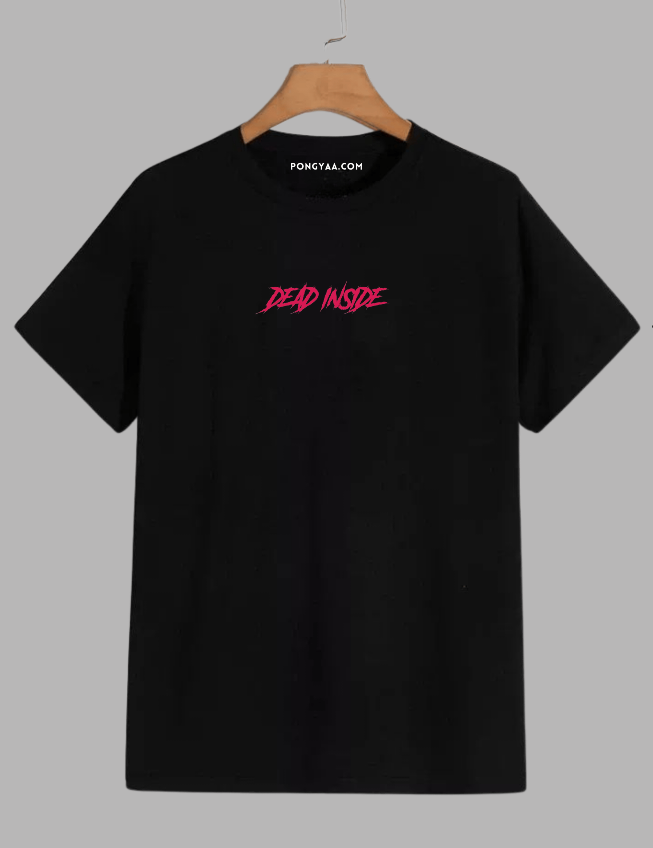 DEAD T-shirt