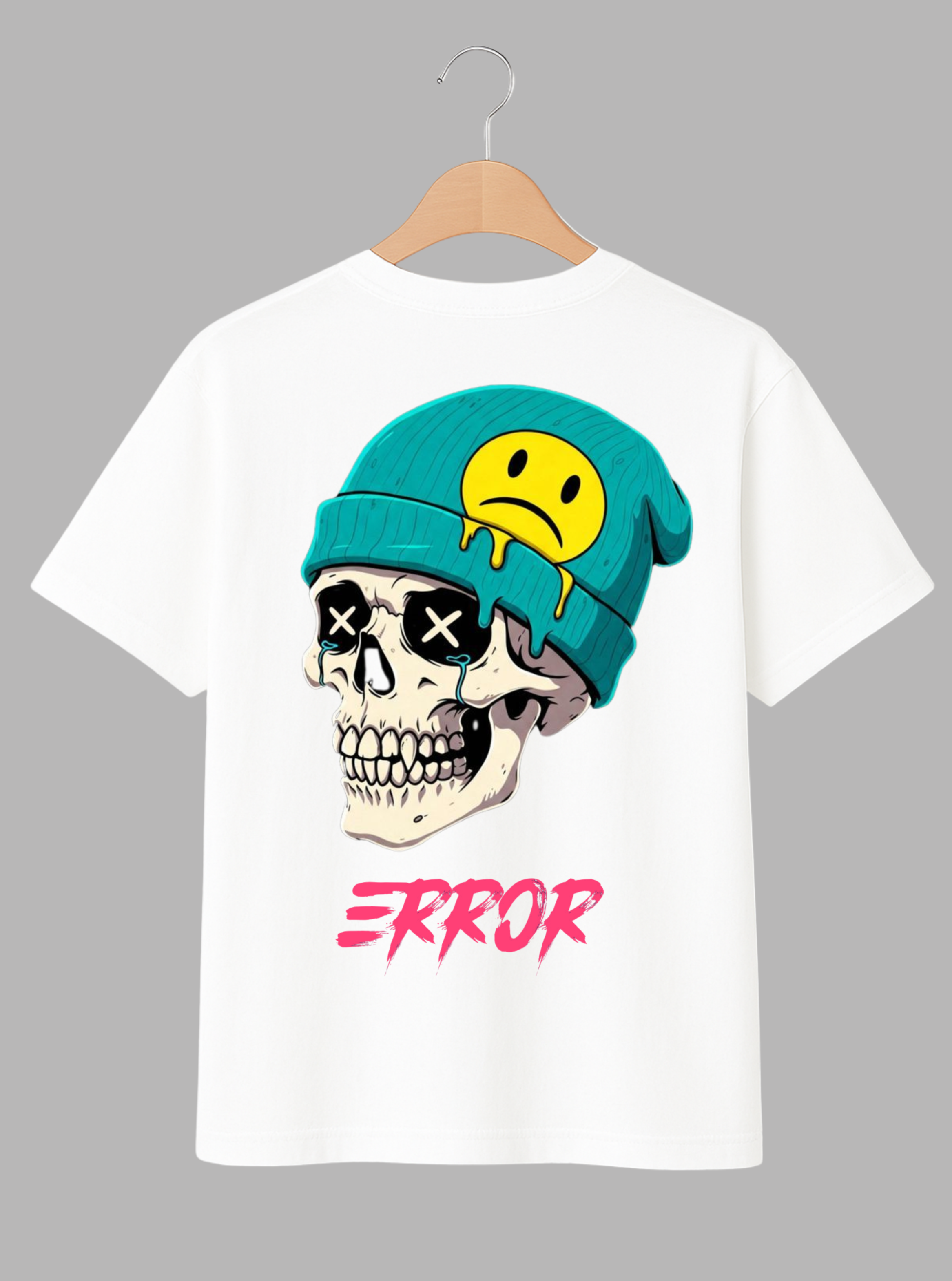 ERROR T-shirt
