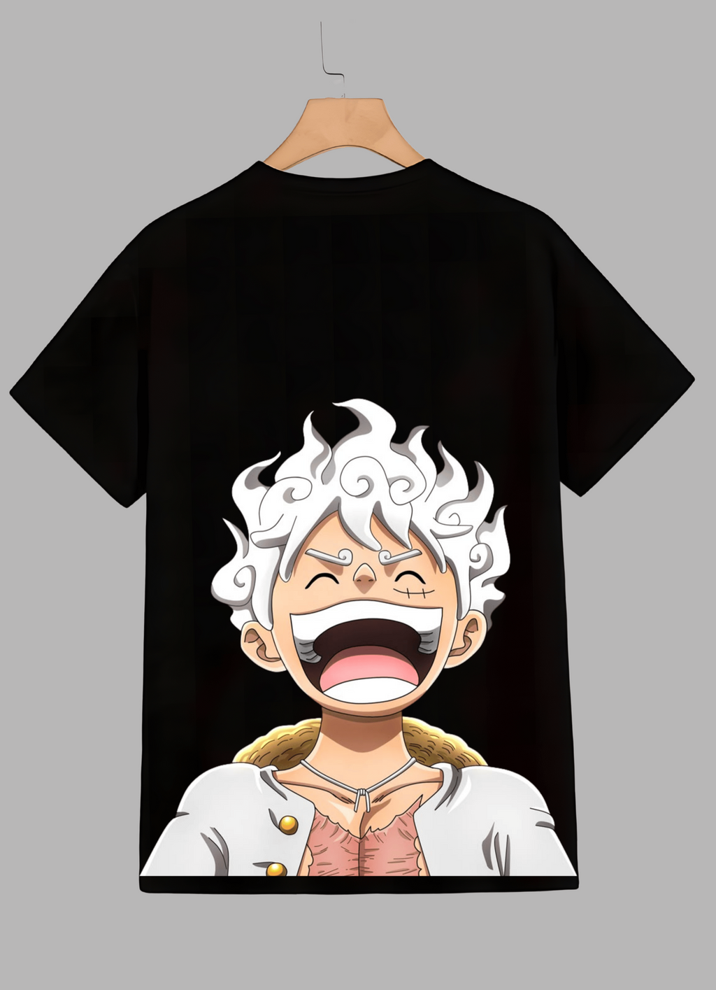 ONE Piece T-shirt