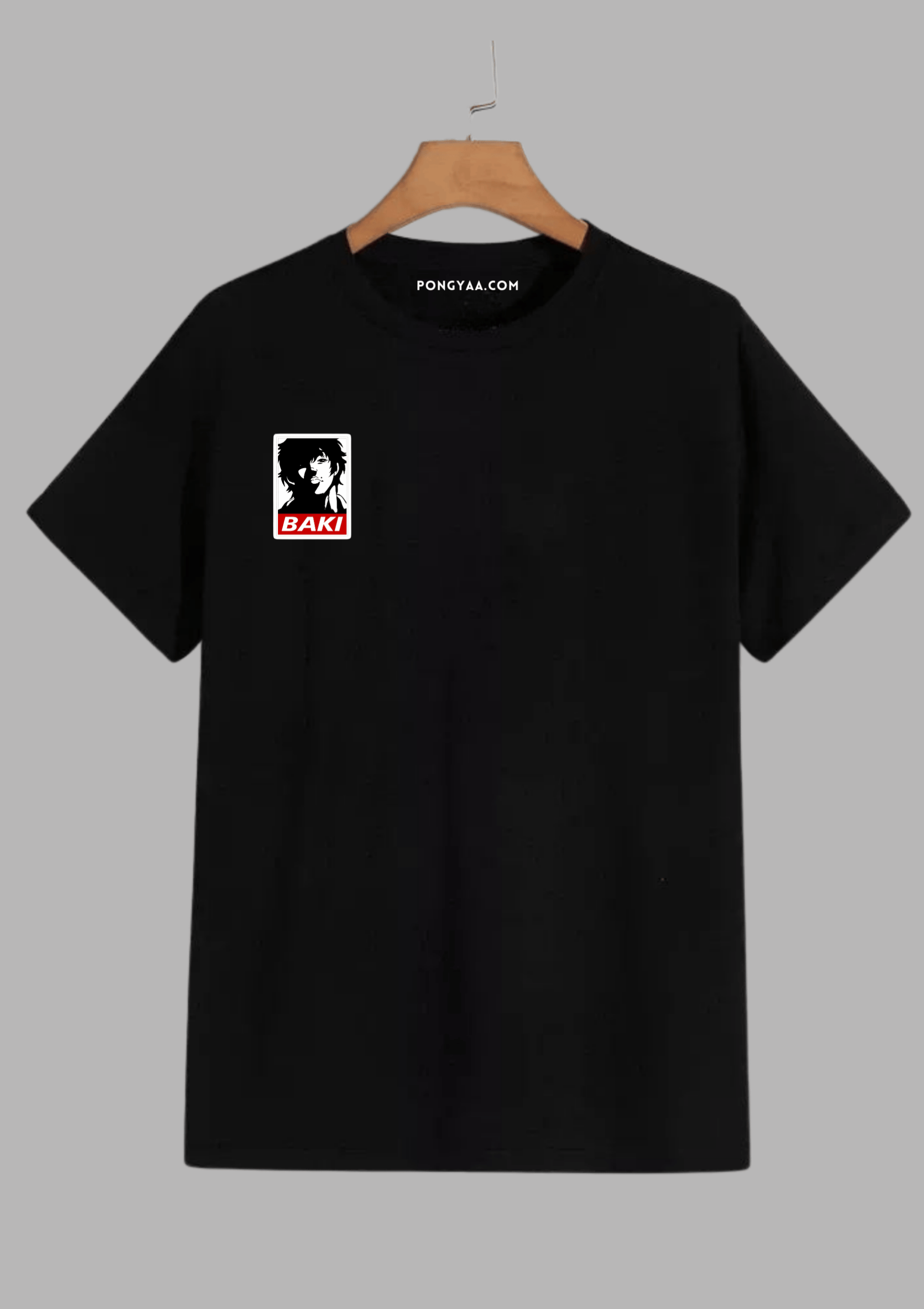 Baki Hanma T-shirt