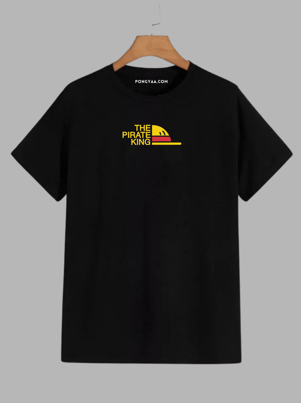 ONE Piece T-shirt