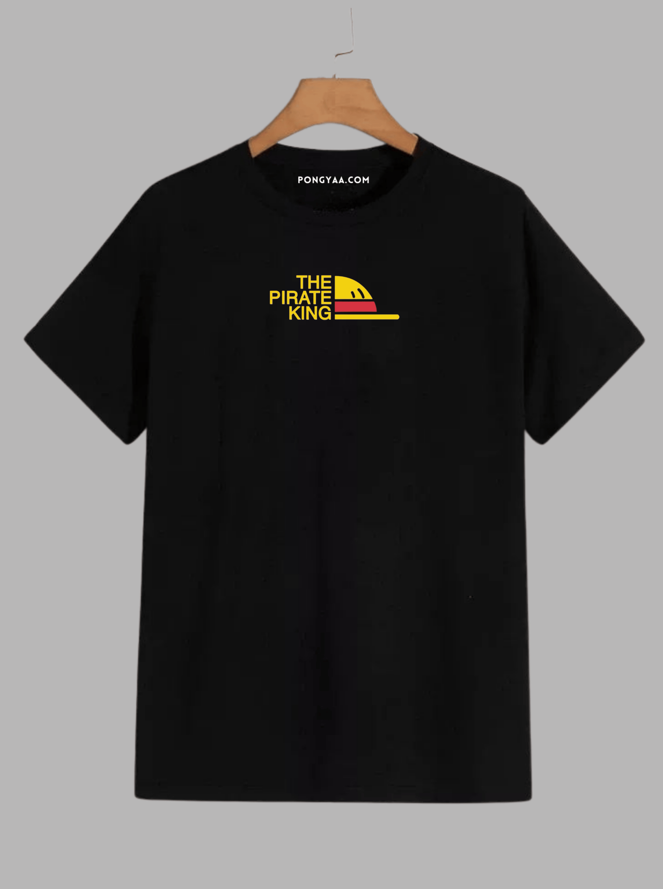 ONE Piece T-shirt