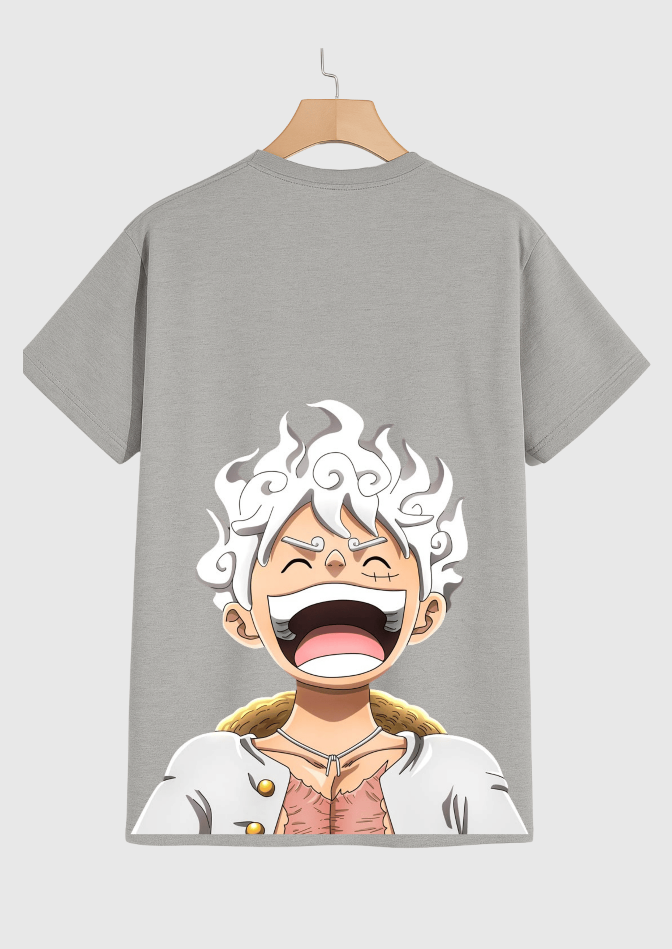 ONE Piece T-shirt