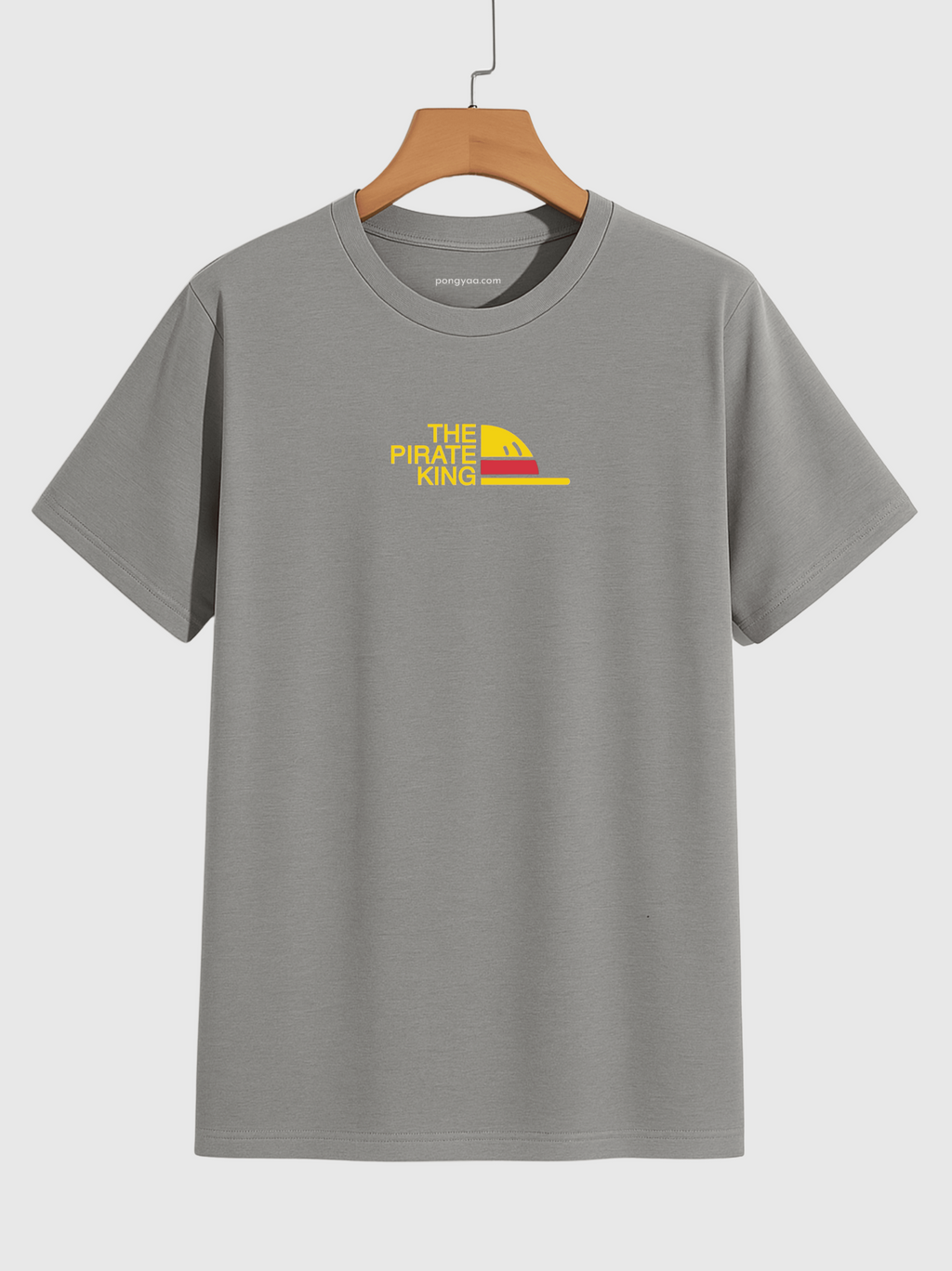 ONE Piece T-shirt