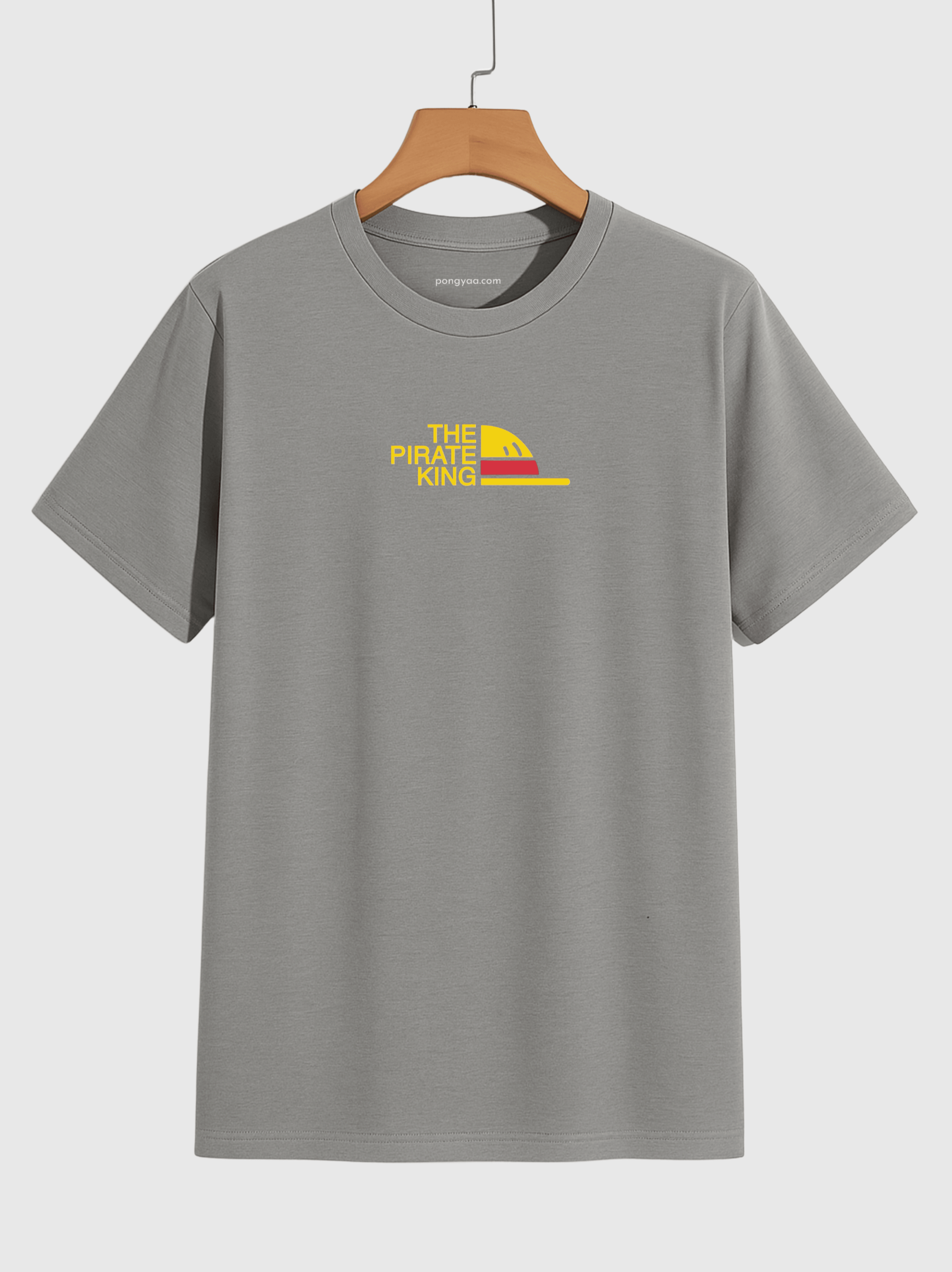 ONE Piece T-shirt