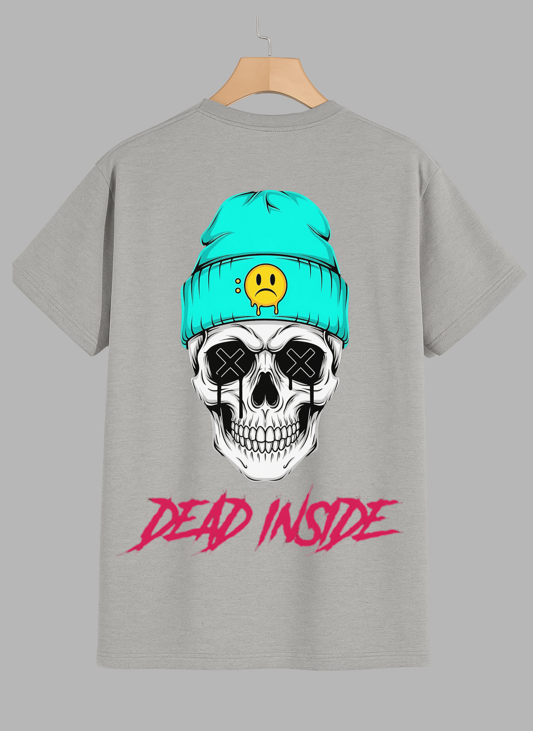 DEAD T-shirt