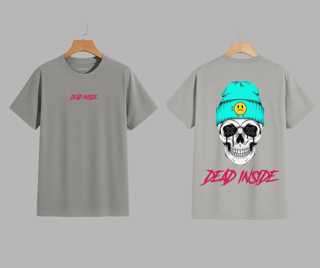 DEAD T-shirt