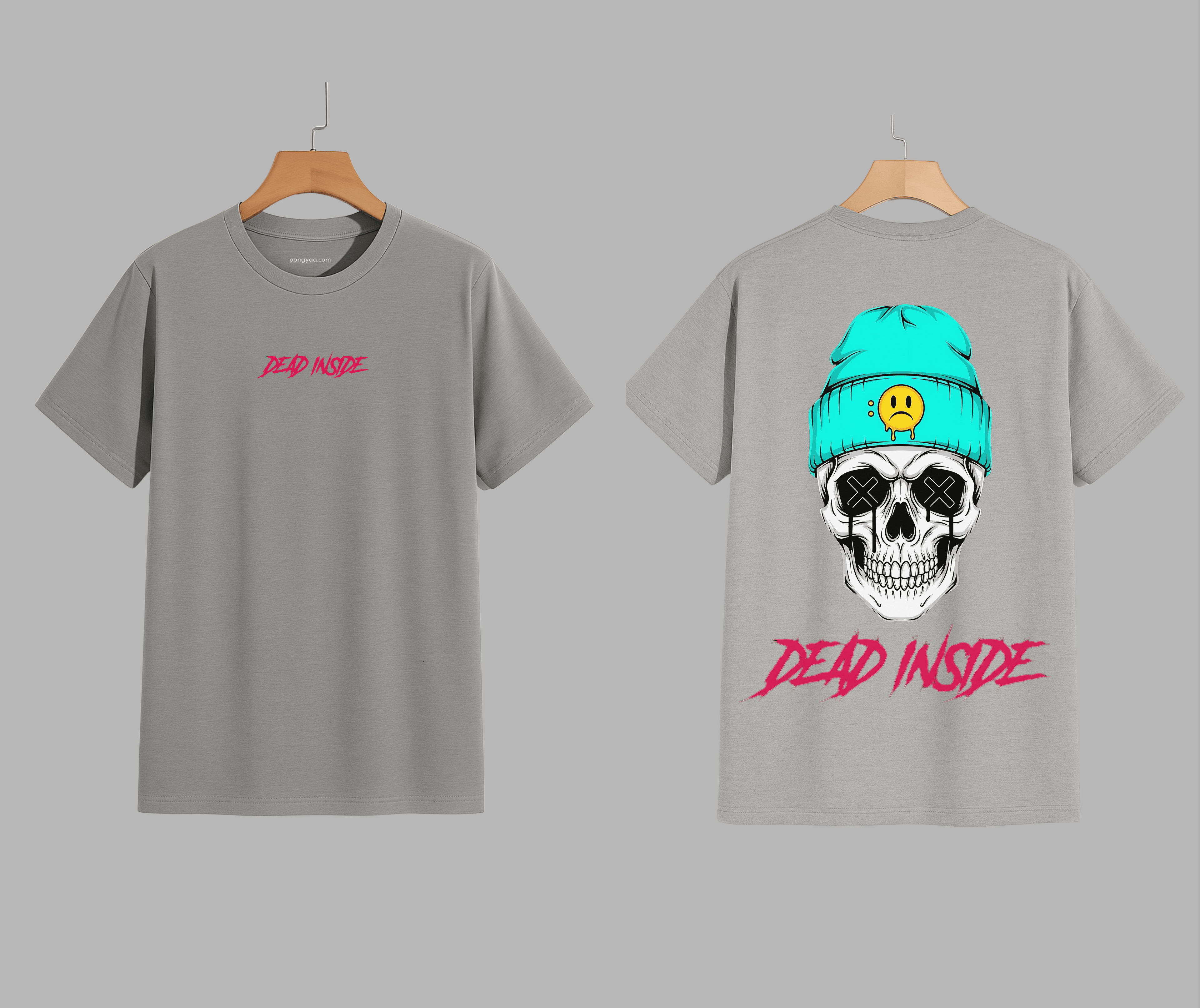 DEAD T-shirt