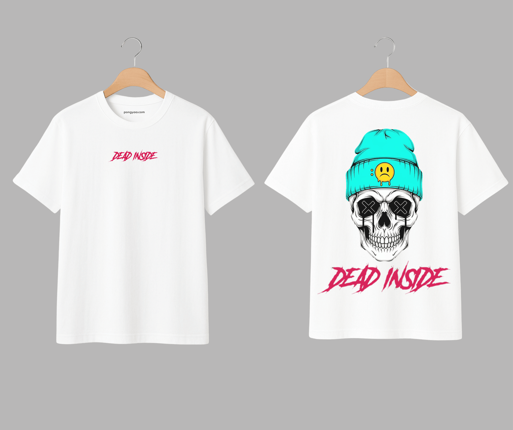 DEAD T-shirt