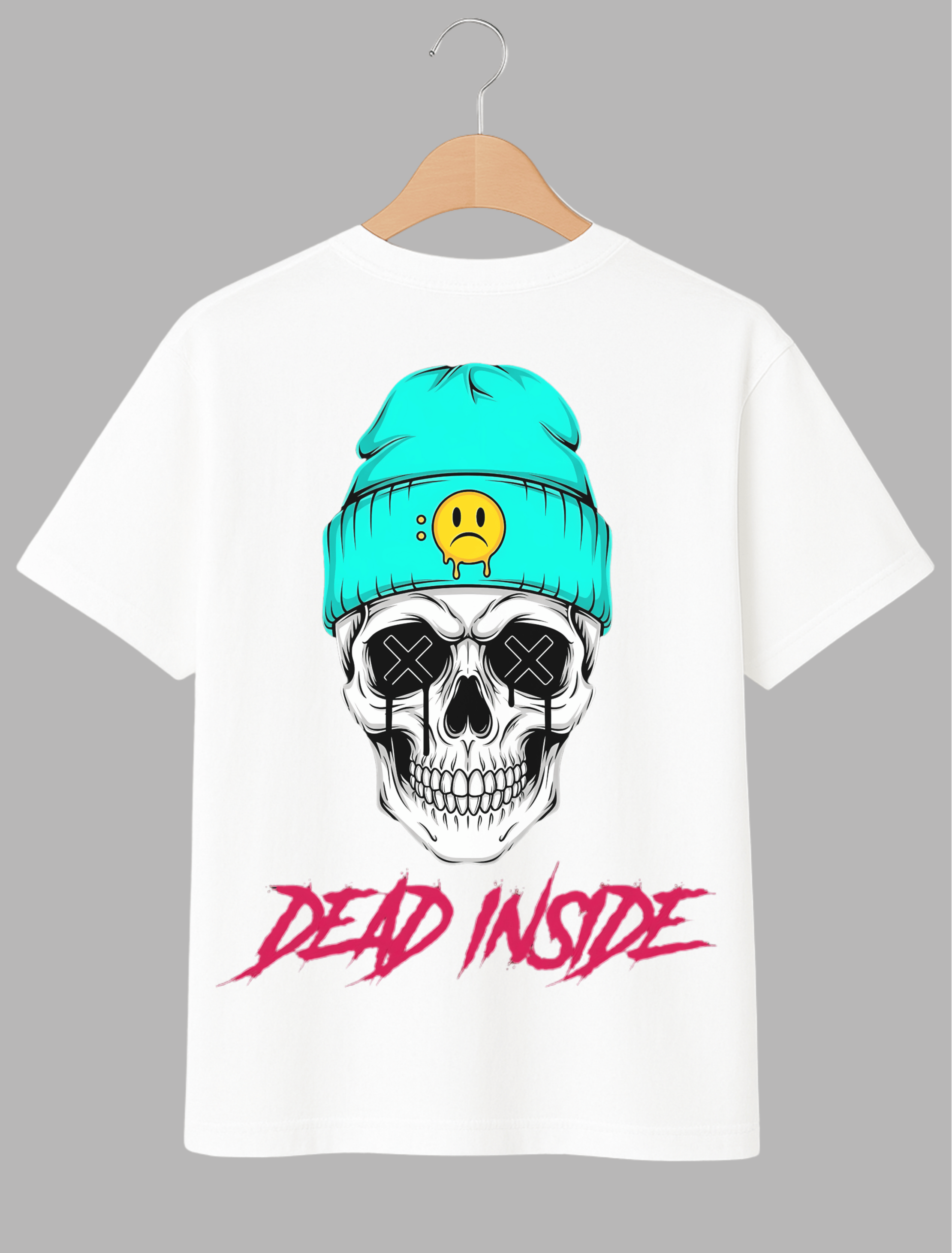 DEAD T-shirt