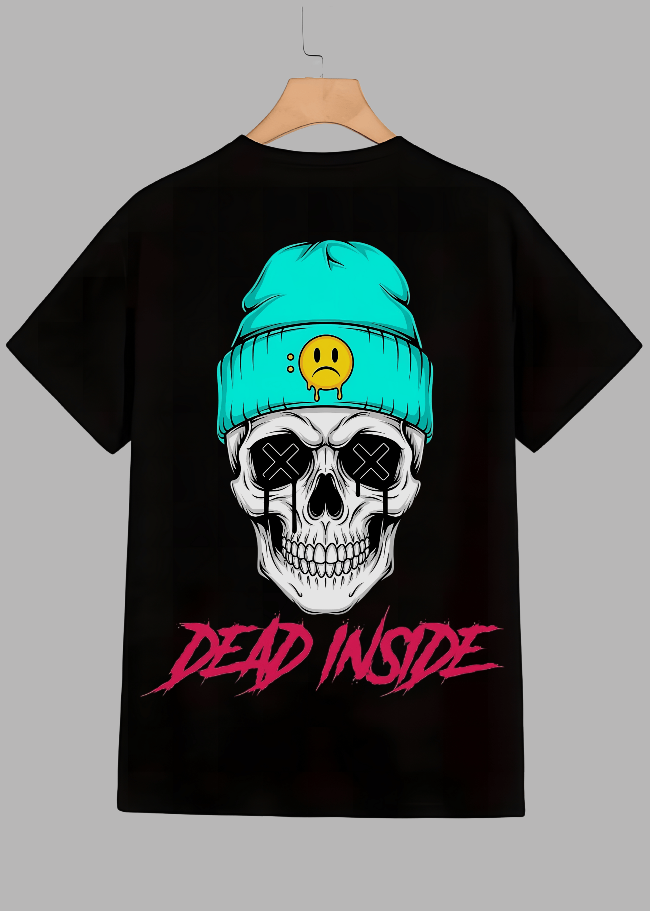 DEAD T-shirt
