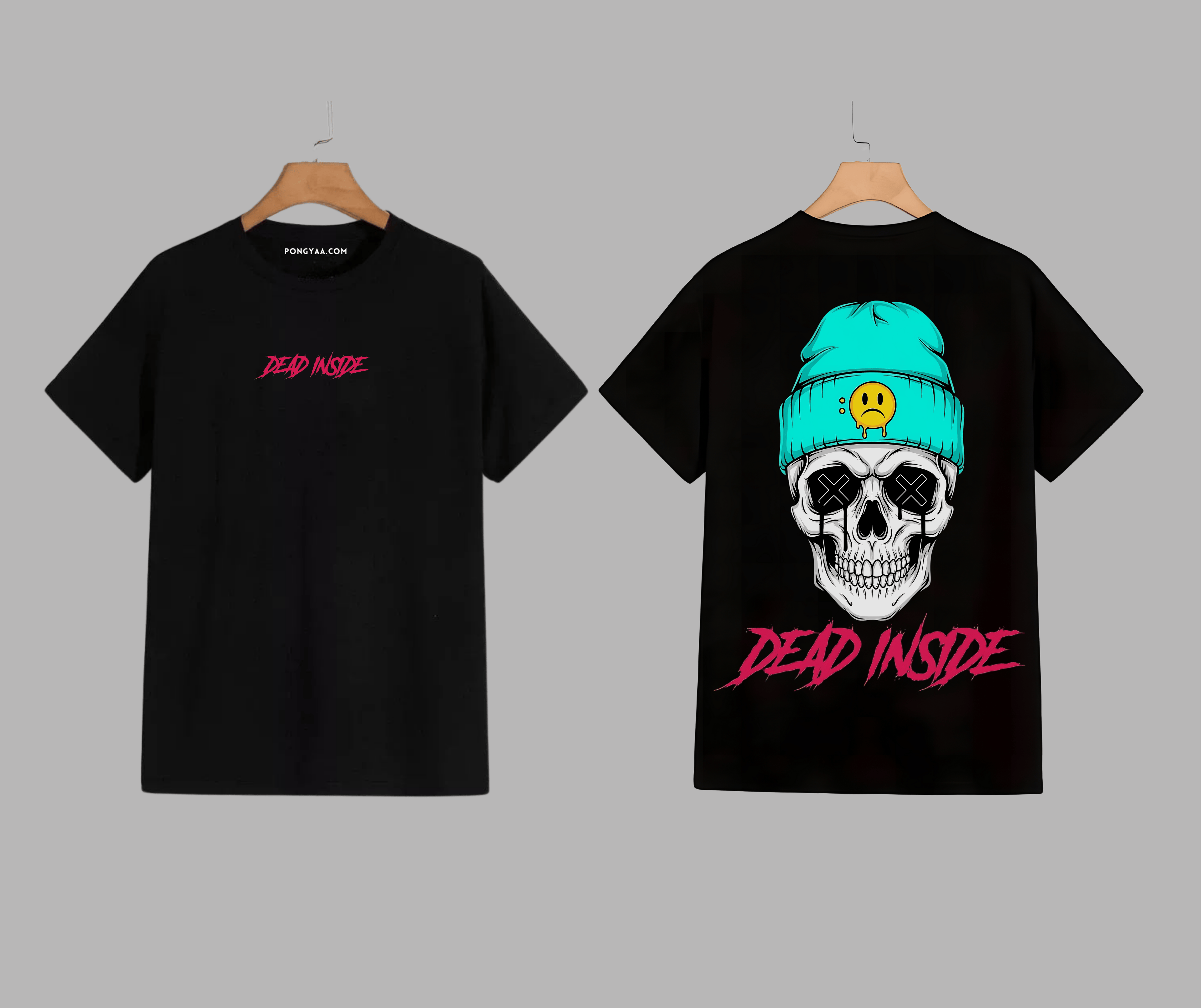 DEAD T-shirt
