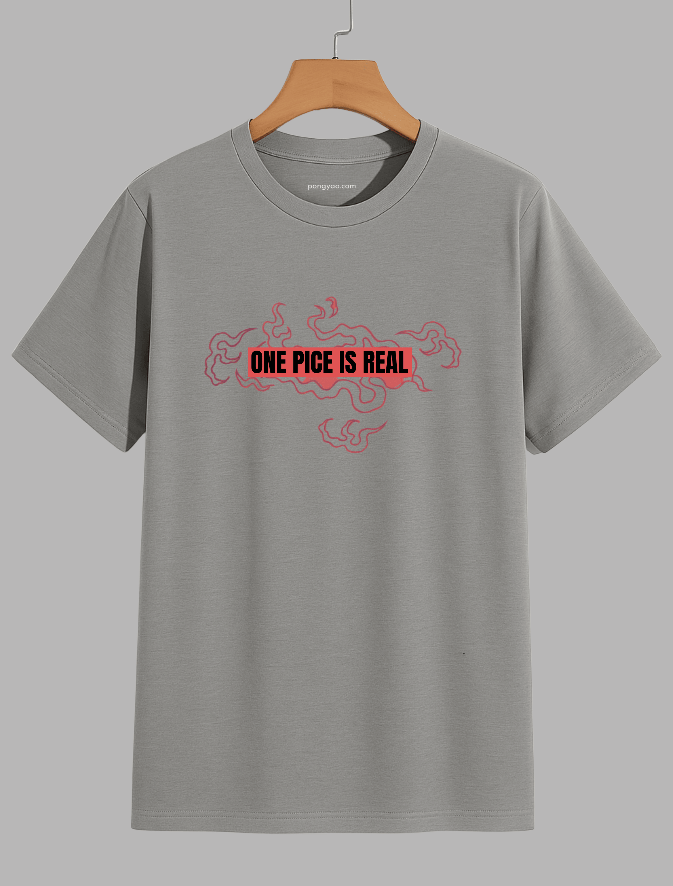 Whitebeard One piece T-shirt