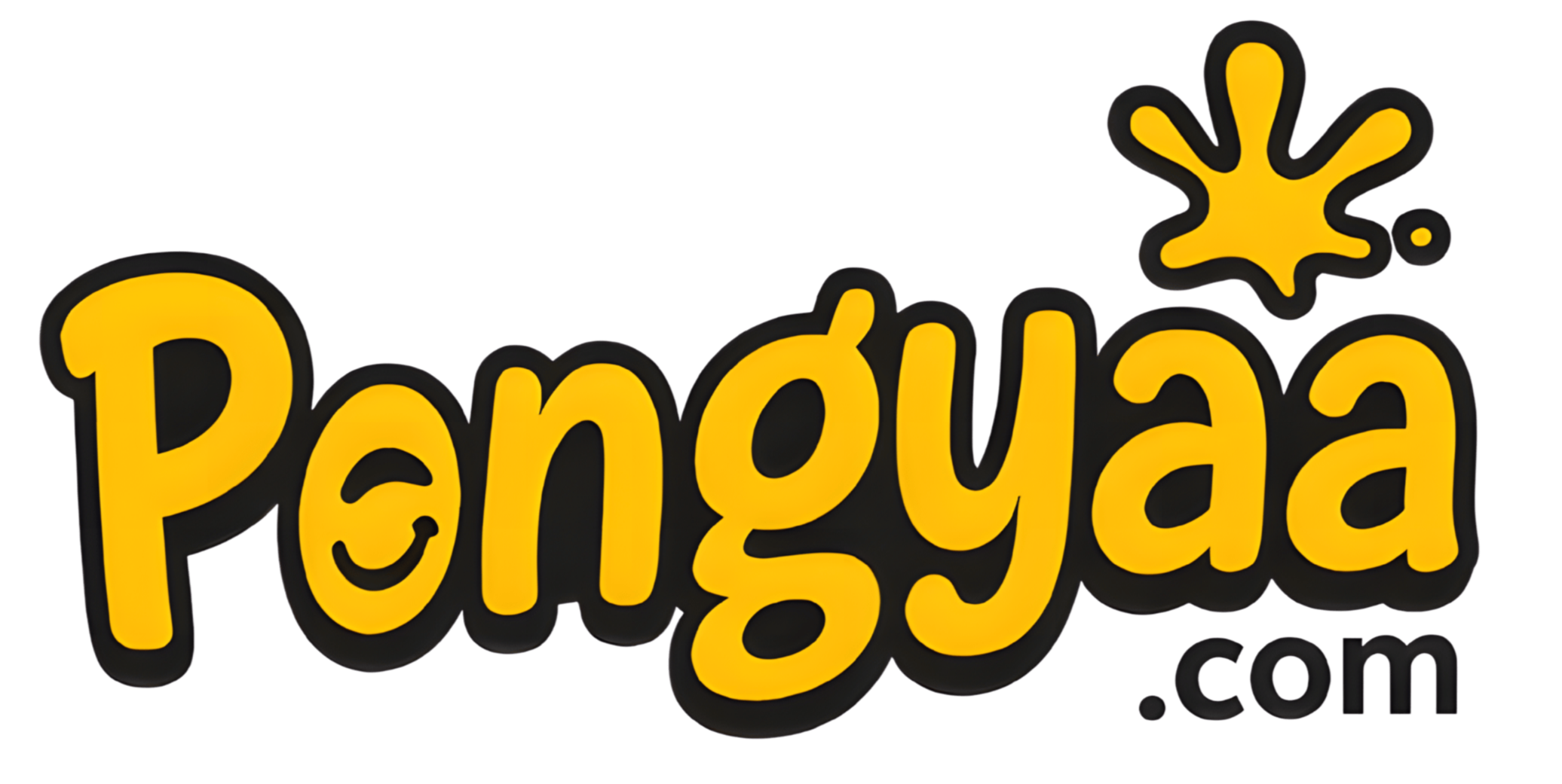 pongyaa.com