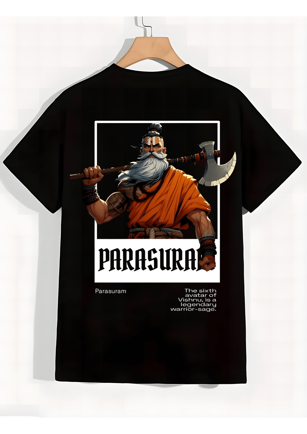 Parshuram T-shirt