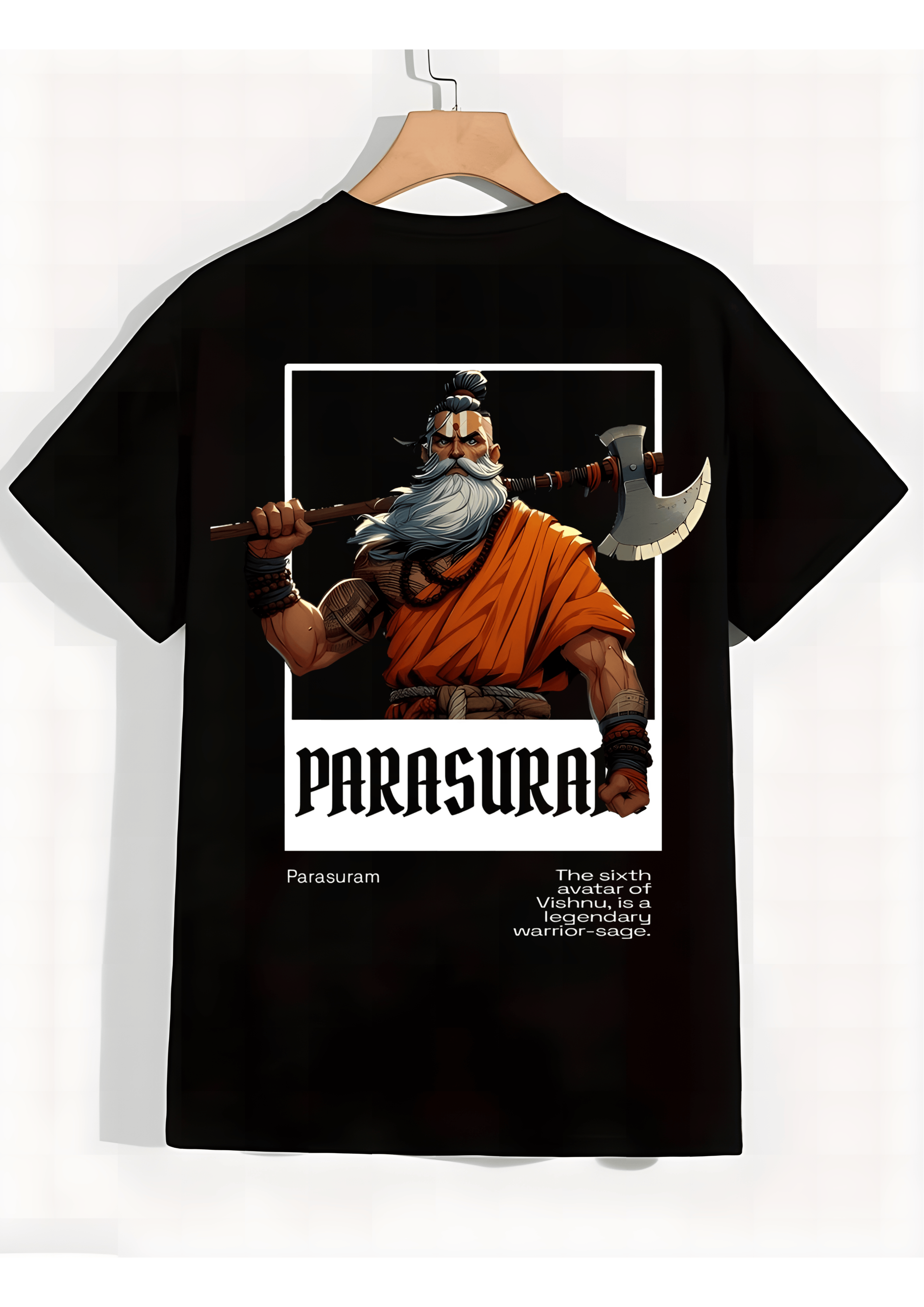 Parshuram T-shirt