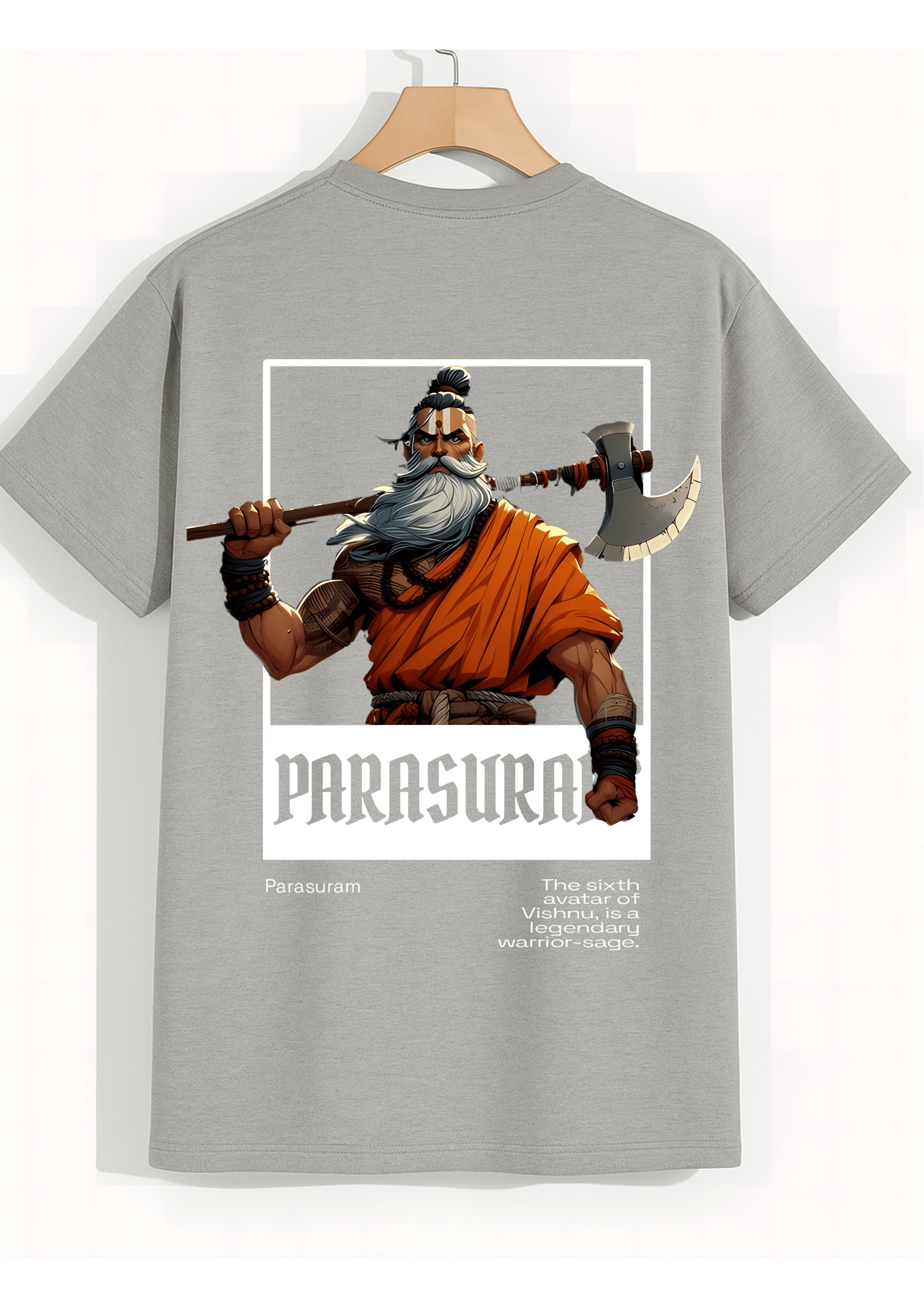 Parshuram T-shirt