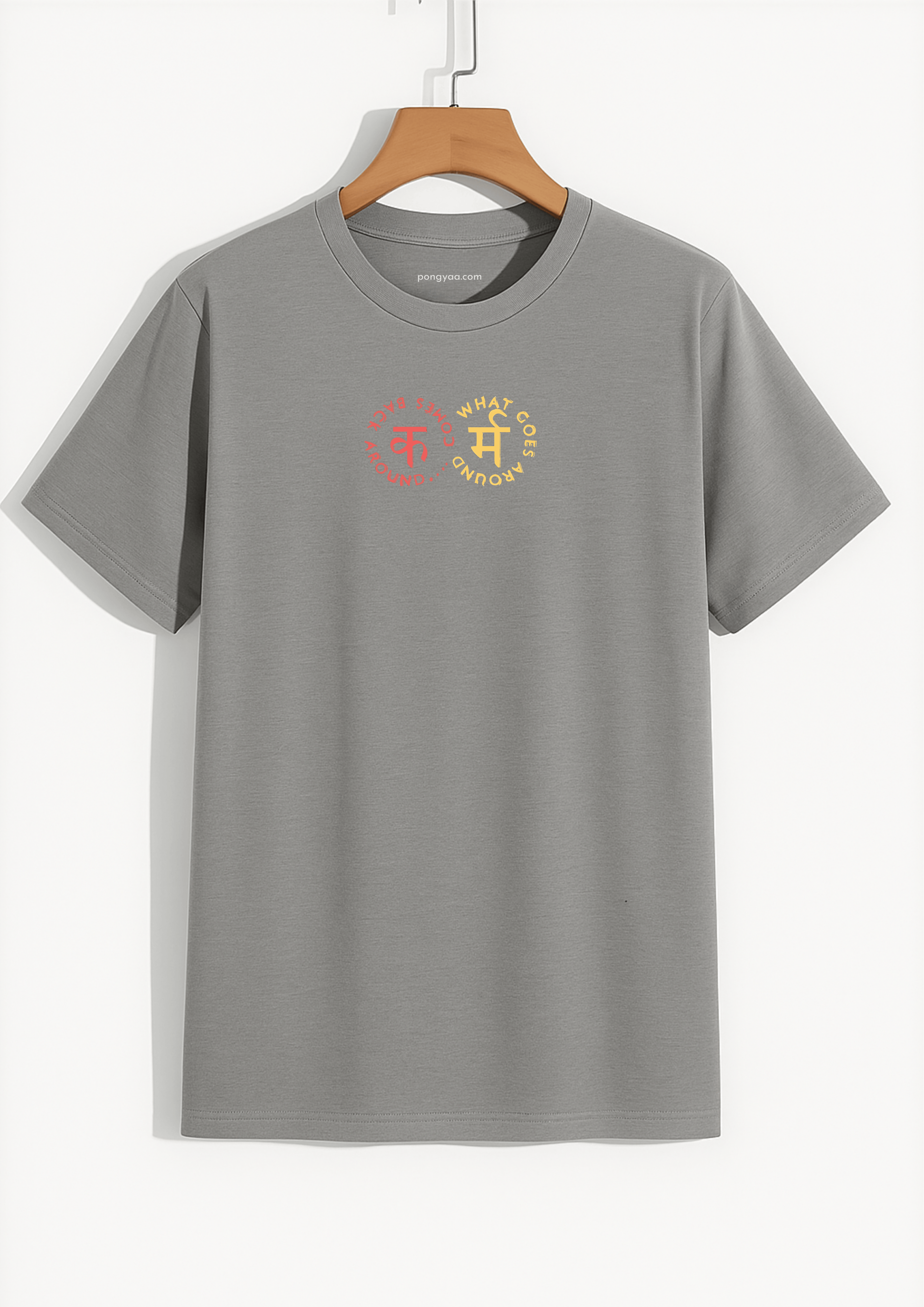 Karma T-Shirt