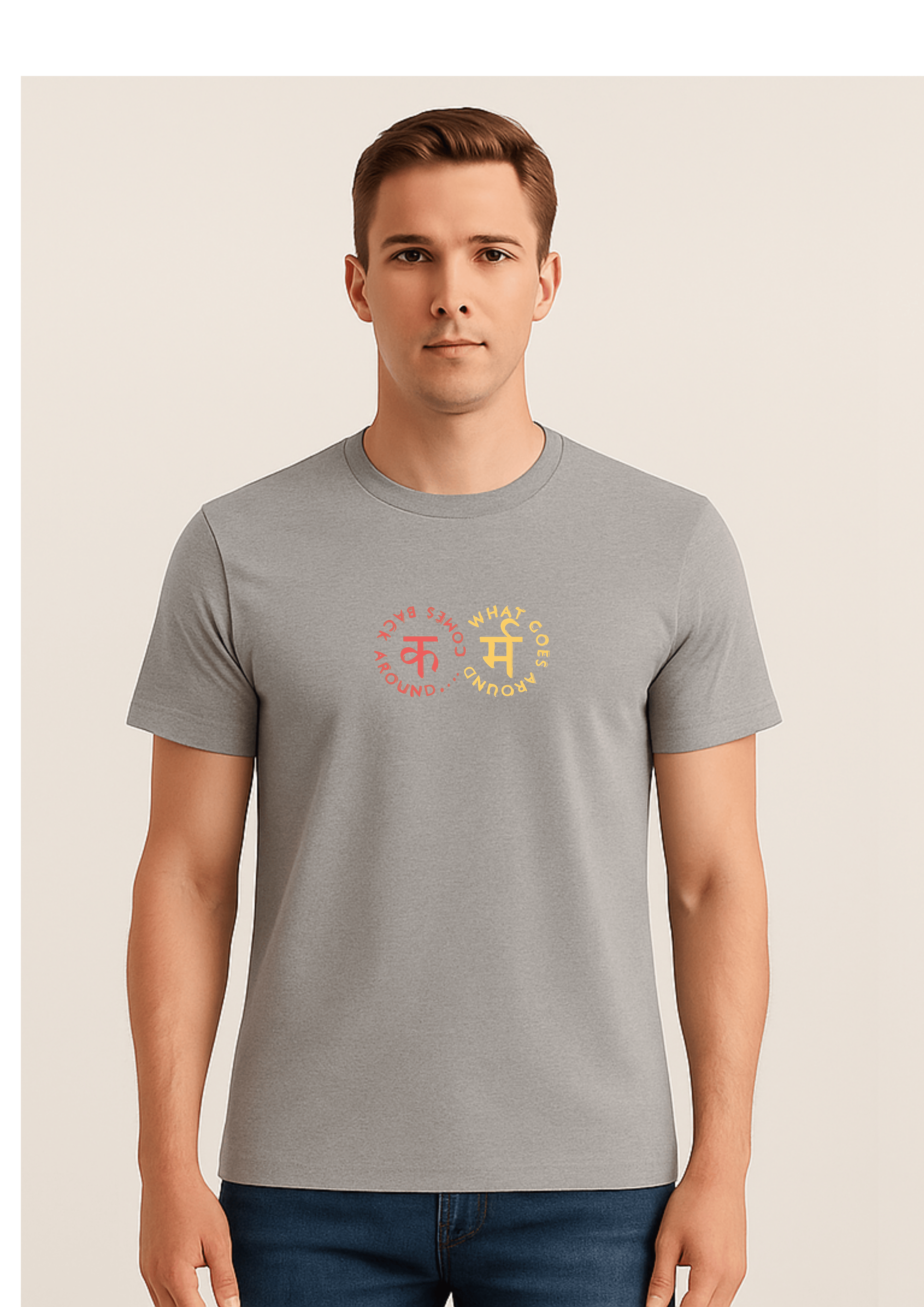 Karma T-Shirt