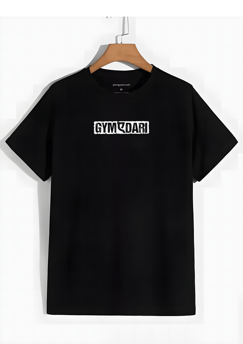 GYMएDARI T-Shirt