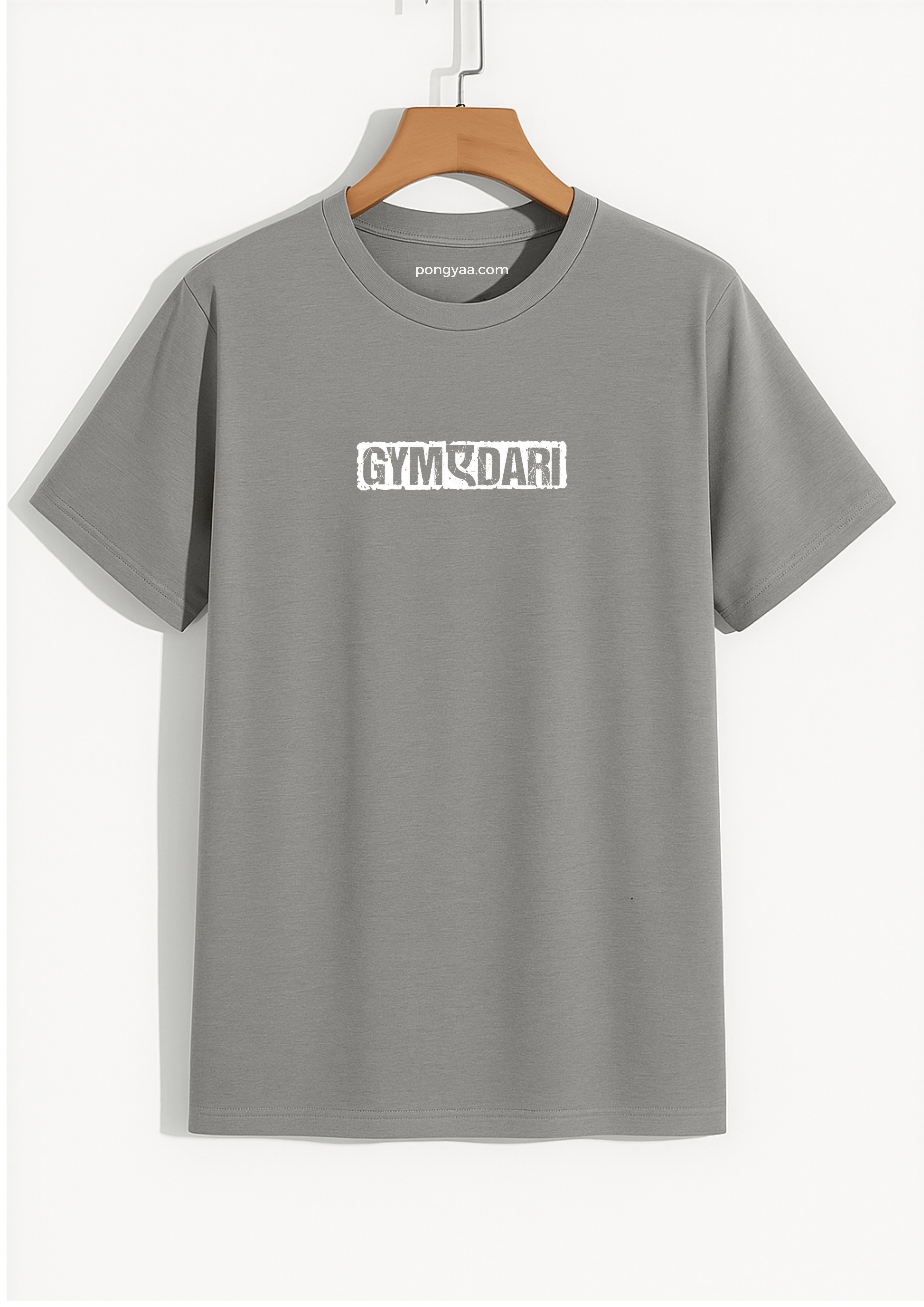 GYMएDARI T-Shirt