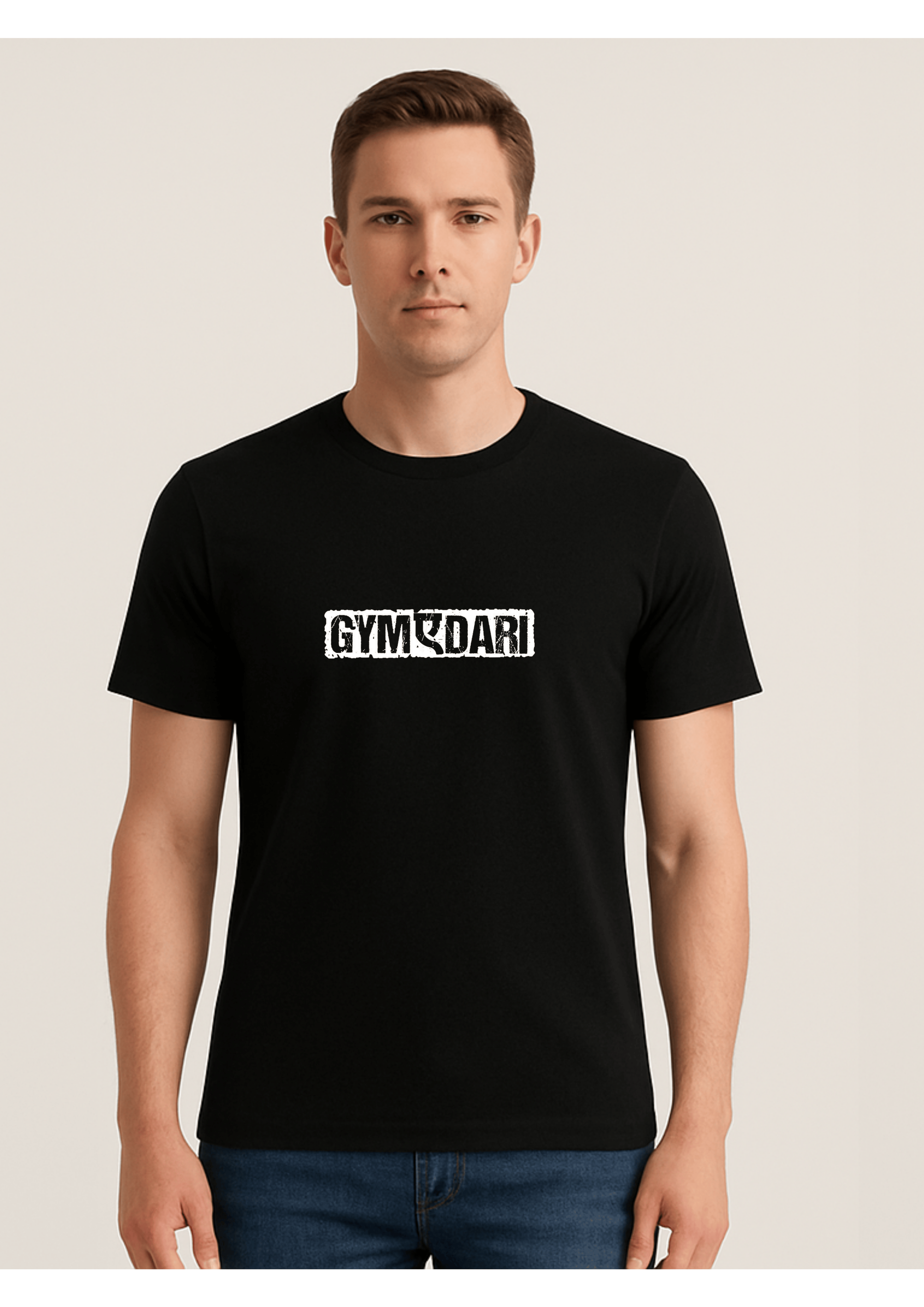 GYMएDARI T-Shirt
