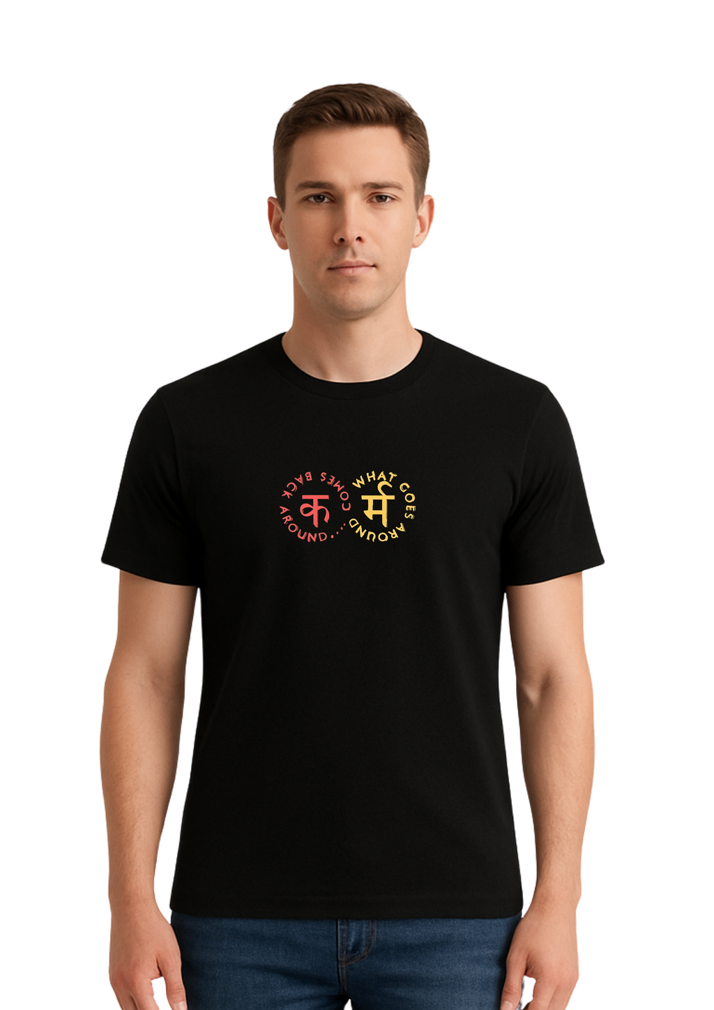 Karma T-Shirt