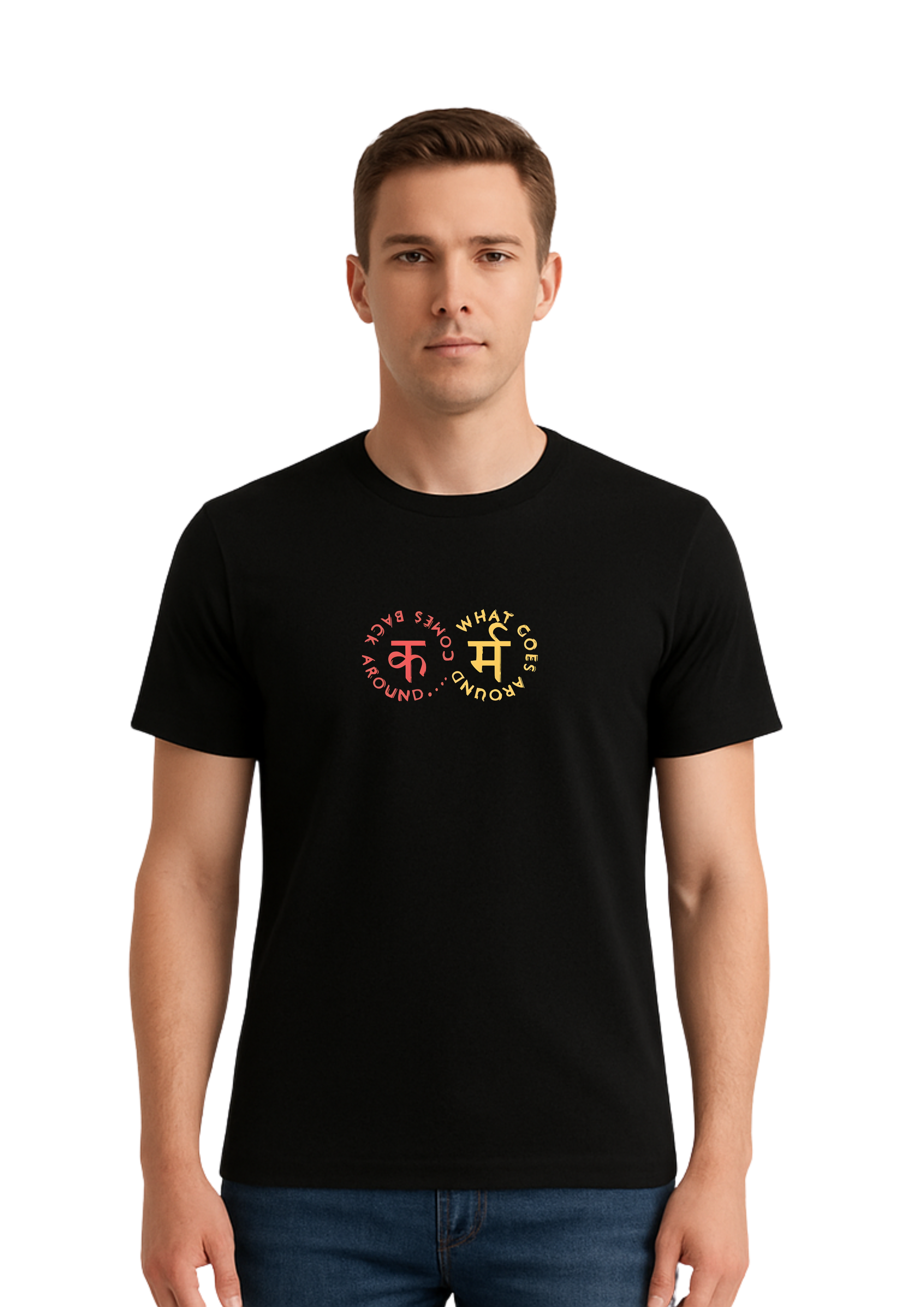 Karma T-Shirt